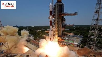 UPSC Essentials | Major Space Missions 2023-2024