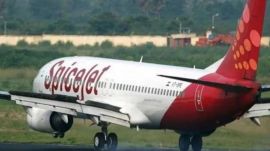 spicejet,