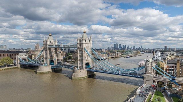 London