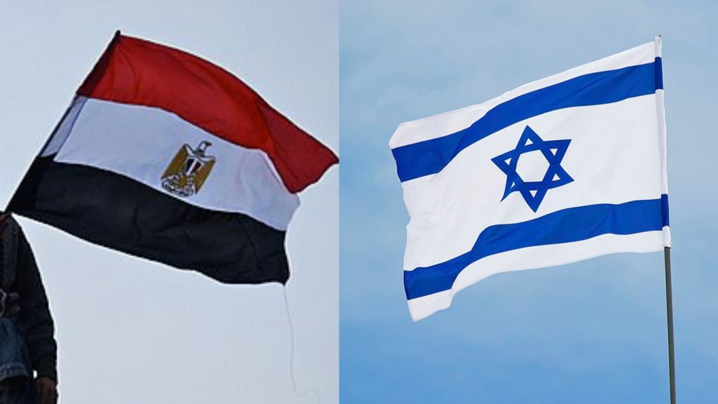 Egypt-Israel relations explained as tensions rise at Rafah border ...