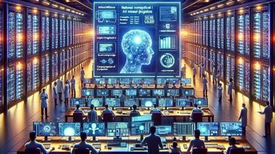 tech - AI
