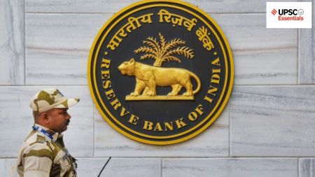 UPSC Daily subject-wise quiz : Economy (Week 60)