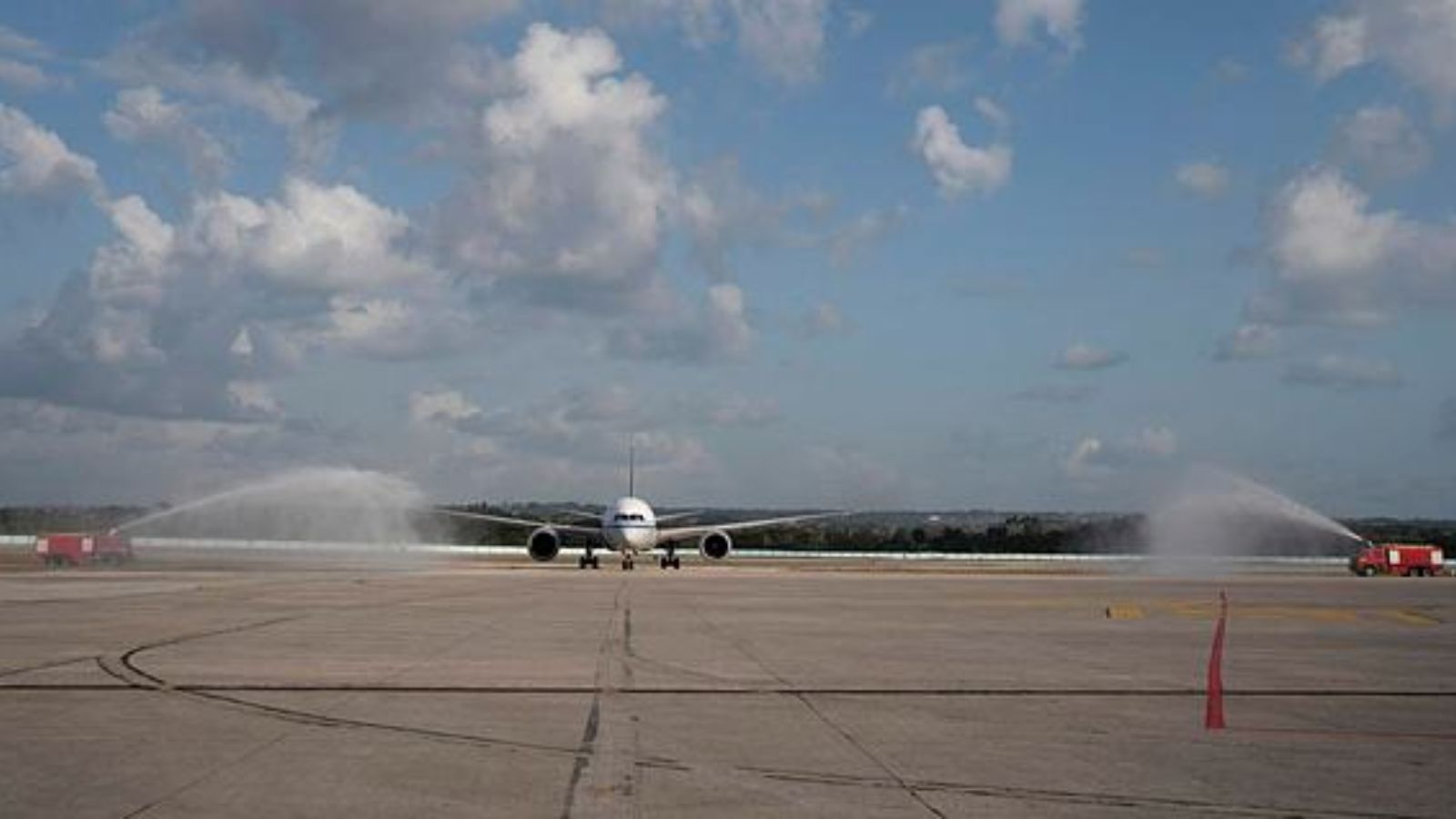 Turkish Airlines resumes flights to Afghanistan nearly 3 years