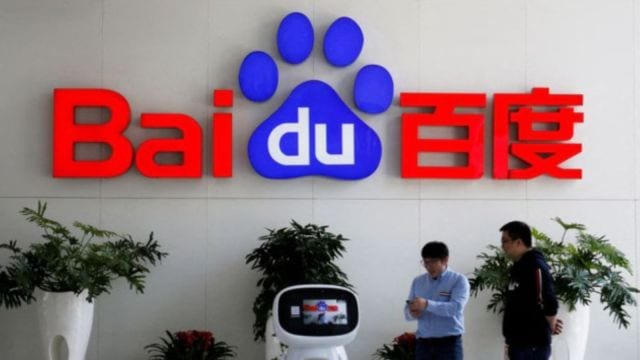 Baidu