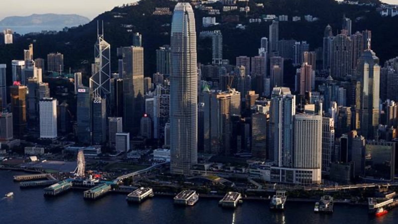 Two international law firms — Winston & Strawn and Addleshaw Goddard — have closed their Hong Kong offices in recent months. Wall Street banks have cut jobs or demoted employees who were once money spinners for Chinese companies raising cash in the stock market.