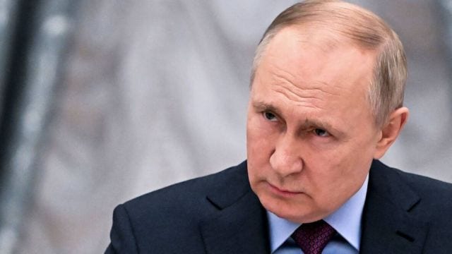 Russian President Vladimir Putin said in remarks released on Thursday that there was nothing unusual in a planned exercise involving the practice deployment of tactical nuclear weapons.