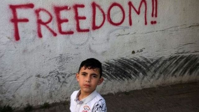 Ben-Gvir said Wednesday's visit was a response to a move by three European countries to unilaterally recognise an independent Palestinian state.