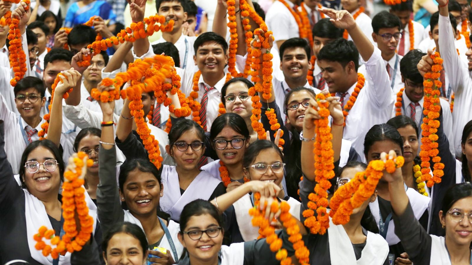Maharashtra HSC pass percentage at 89.79 in 2026, lowest since 2019
