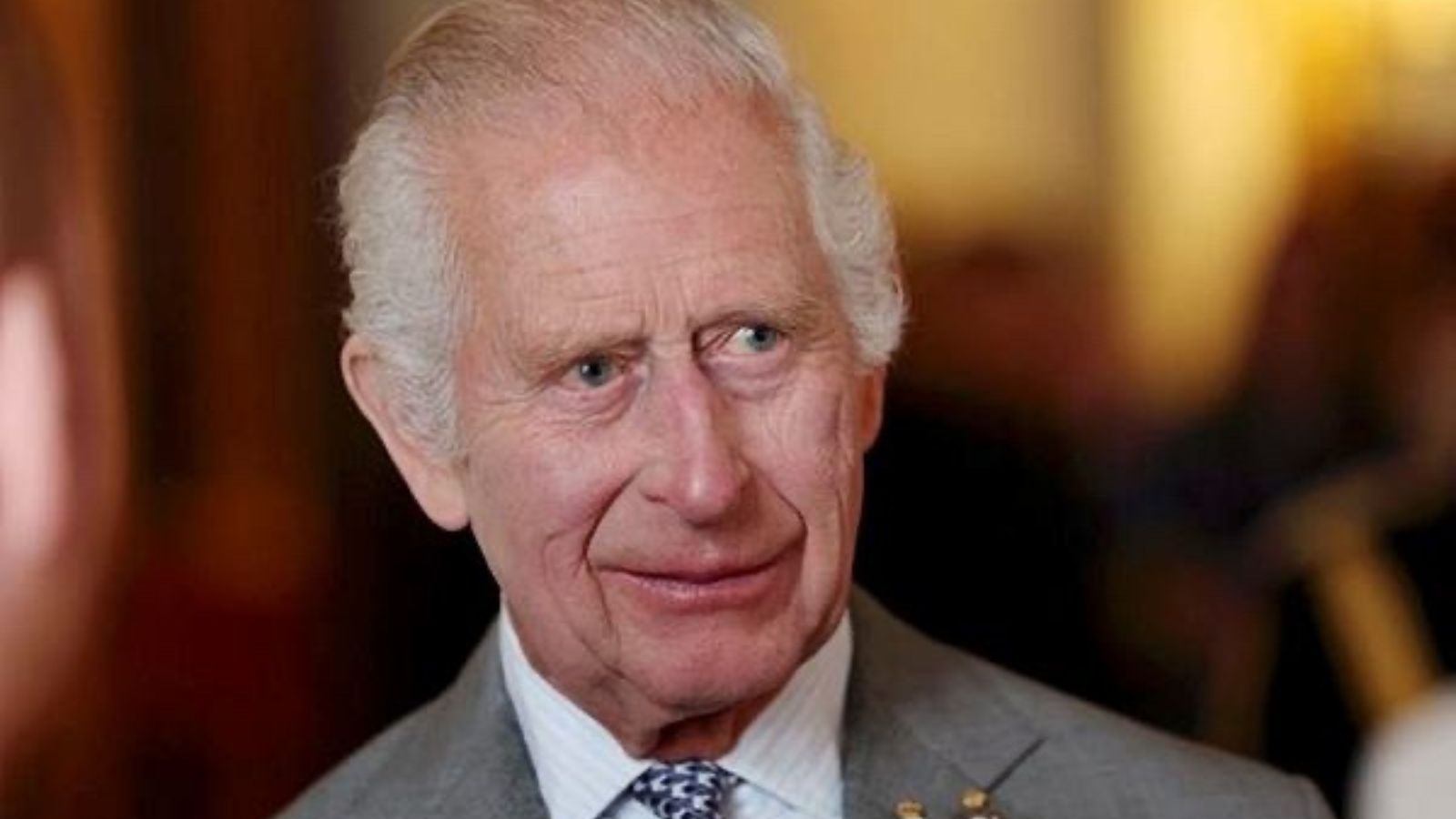 The King Charles won’t attend the formal end of the session, a ceremonial affair where the speaker of the House of Commons and other members of Parliament will troop into the House of Lords to hear a speech written by the government.
