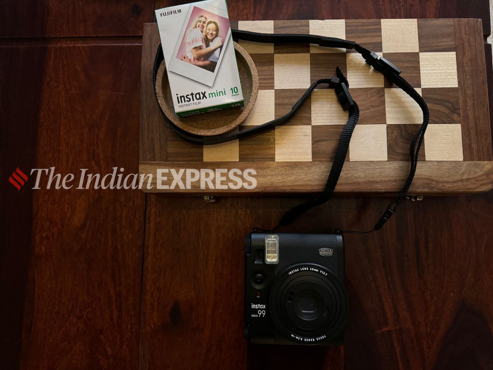 Instax review