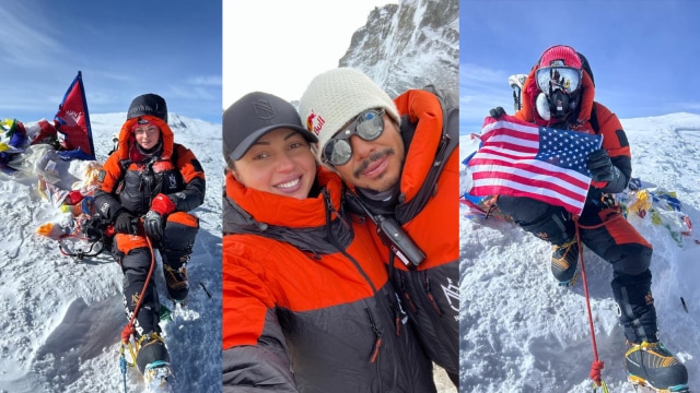 Nepal