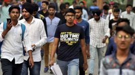 BPSC 71st CCE 2025 Notification out for 1250 posts: How to apply (Representative image/ Express photo)