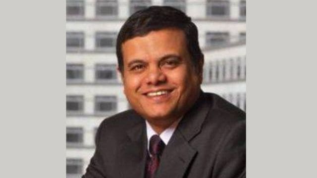 Tech Mahindra, Vikram Nair, resignation, regulatory filing, Europe, Middle East, Africa