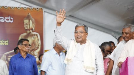 ‘Deve Gowda sent Prajwal Revanna away’: Karnataka CM Siddaramaiah alleges after former PM’s letter
