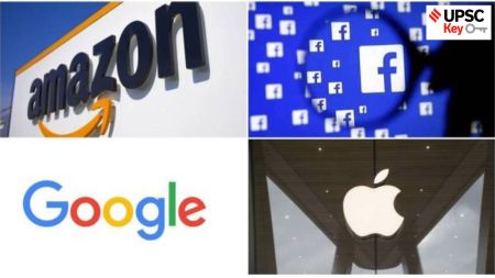 UPSC Key | Draft Digital Competition Bill, PMLA, Char Dham yatra and more