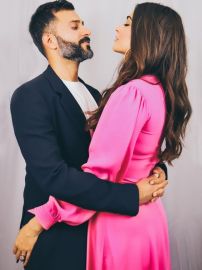 Sonam Kapoor, Anand Ahuja complete 6 years of marriage: A peek into their fairly-tale love story