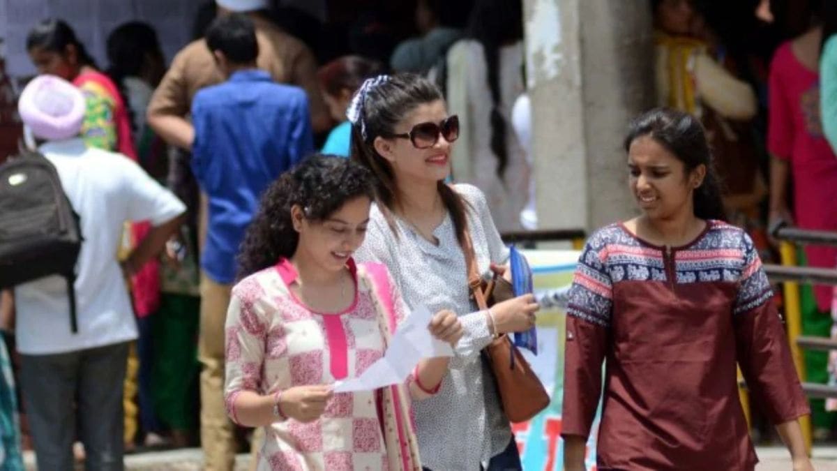 JEE Advanced 2025: Changes in exam from next academic session