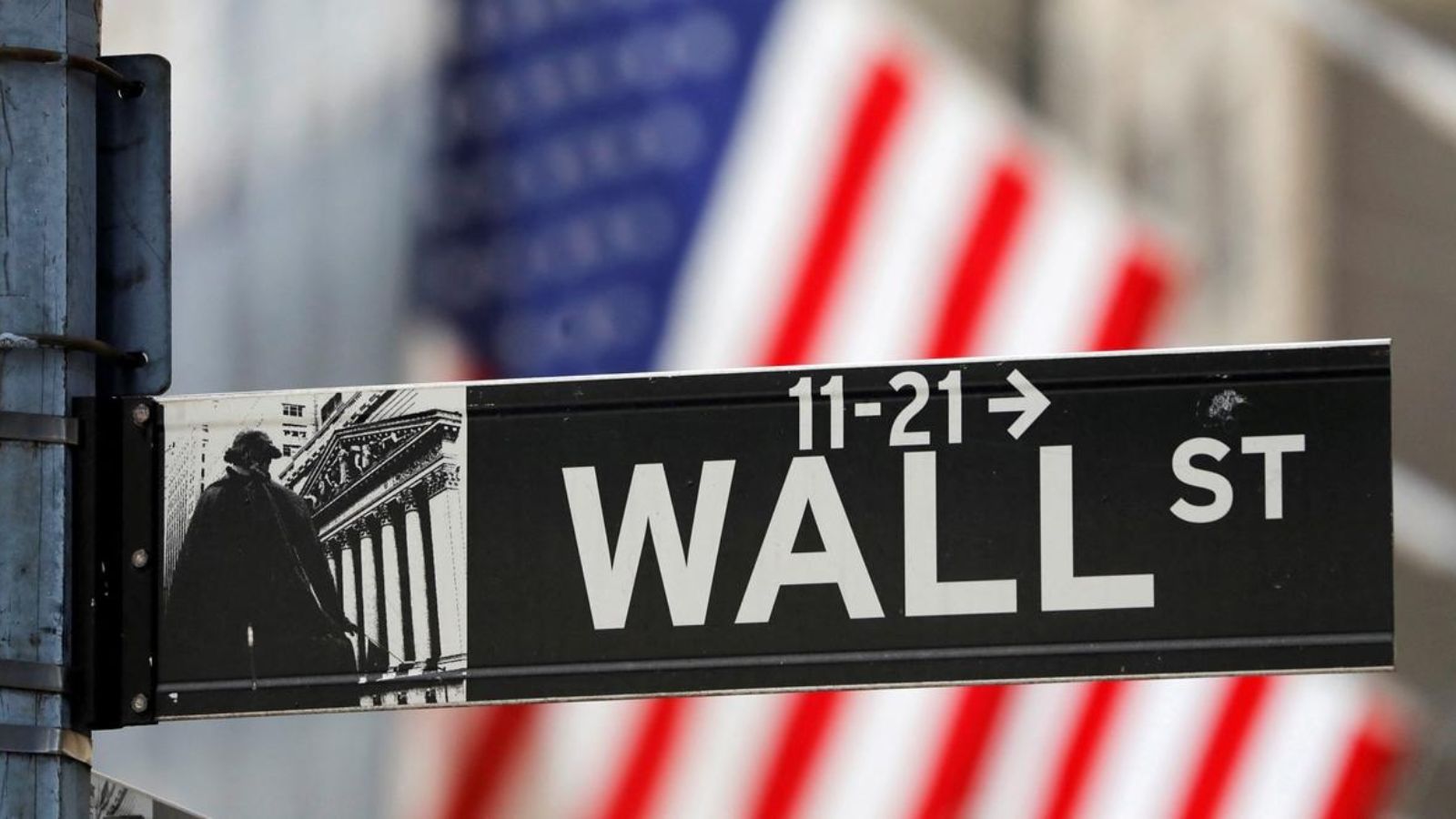 US weekly jobless claims highest in more than 8 months as labour market eases