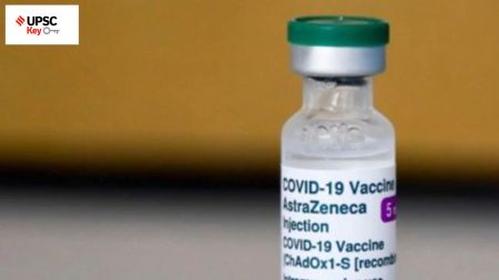 UPSC Key | 1st May, 2024 — Covishield, IMF's World Economic Outlook, Look Out Circular and more