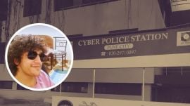 Pune Porsche Crash case