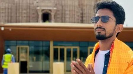 Meet Shyam Rangeela, the 29-year-old comic taking on PM Modi in Rajasthan
