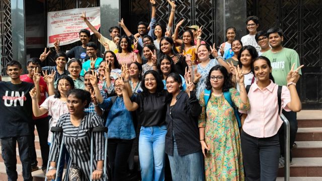 WBJEE OMR response out 2024