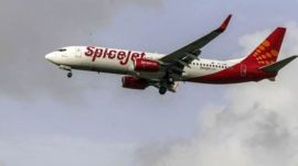Spicejet