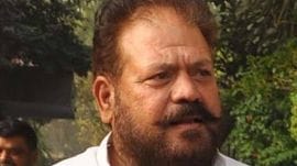 Chandigarh- Devinder Singh Babla