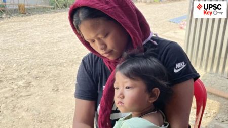 UPSC Key | 3rd May, 2024 — Article 361, Diplomatic Visa, Manipur and more