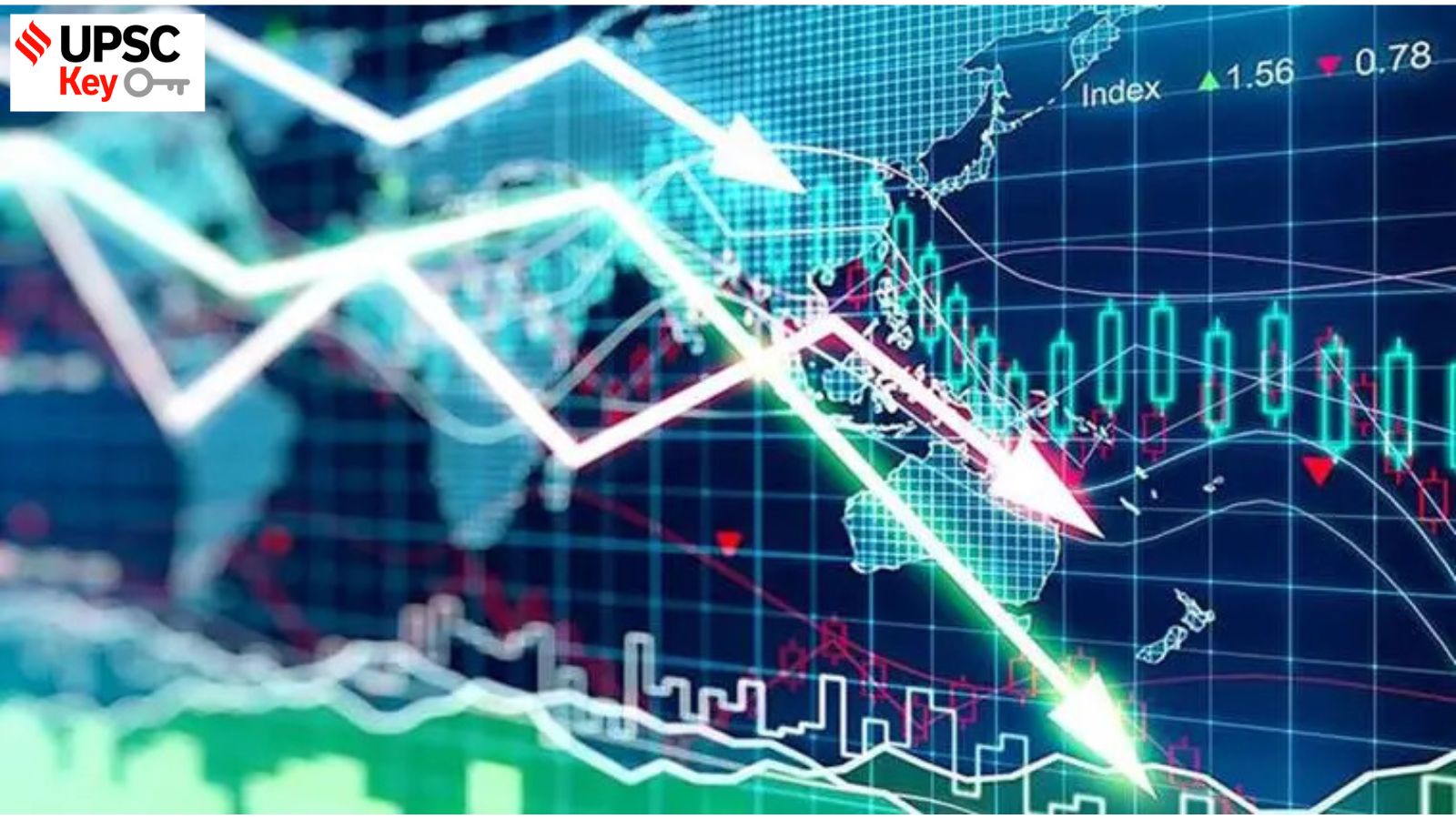 UPSC Key | India VIX, LTTE, FLiRT and more