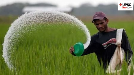 UPSC Key | 2nd May, 2024 — Article 31C, Fertilisers, SMART system and more