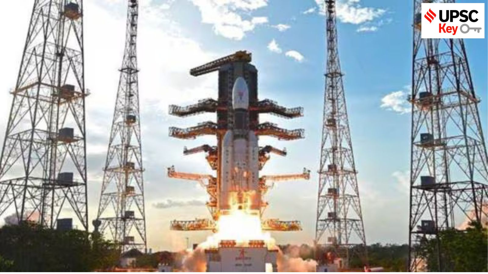 UPSC Key | 11th May, 2024 — Middle-East, Space department, Form 17C and more