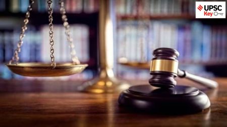 UPSC Key | 12th May, 2024 — Criminal laws, northern lights, flash floods and more