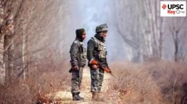 UPSC Key | 24th May, 2024 — Integrated theatre commands, personality rights, windfall gain and more