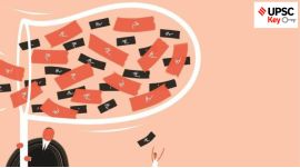 UPSC Key | 25th May, 2024 — World Inequality Lab report, job data, industrial accidents and more