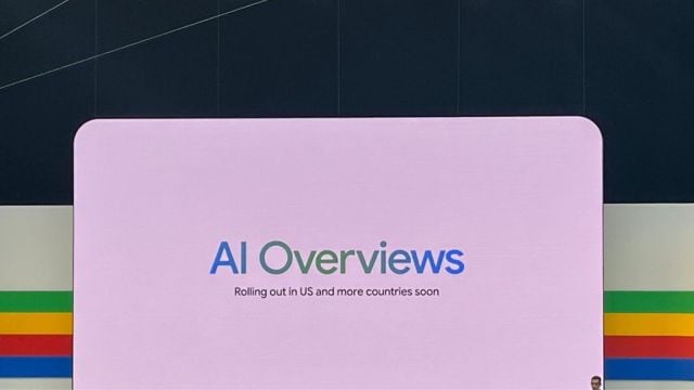 Google Search AI Overview | Google SGE | Google IO 2024