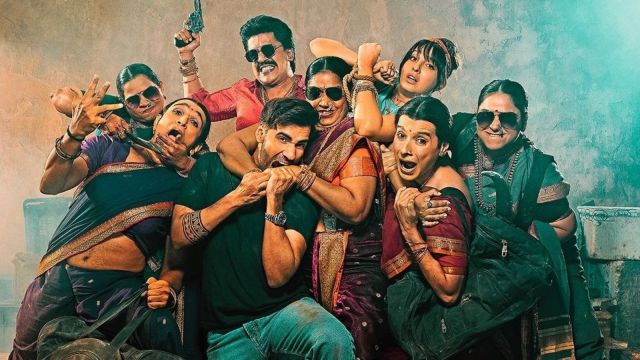 Madgaon Express is now streaming on Amazon Prime Video