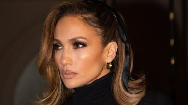 Jennifer Lopez opens up on divorce rumours