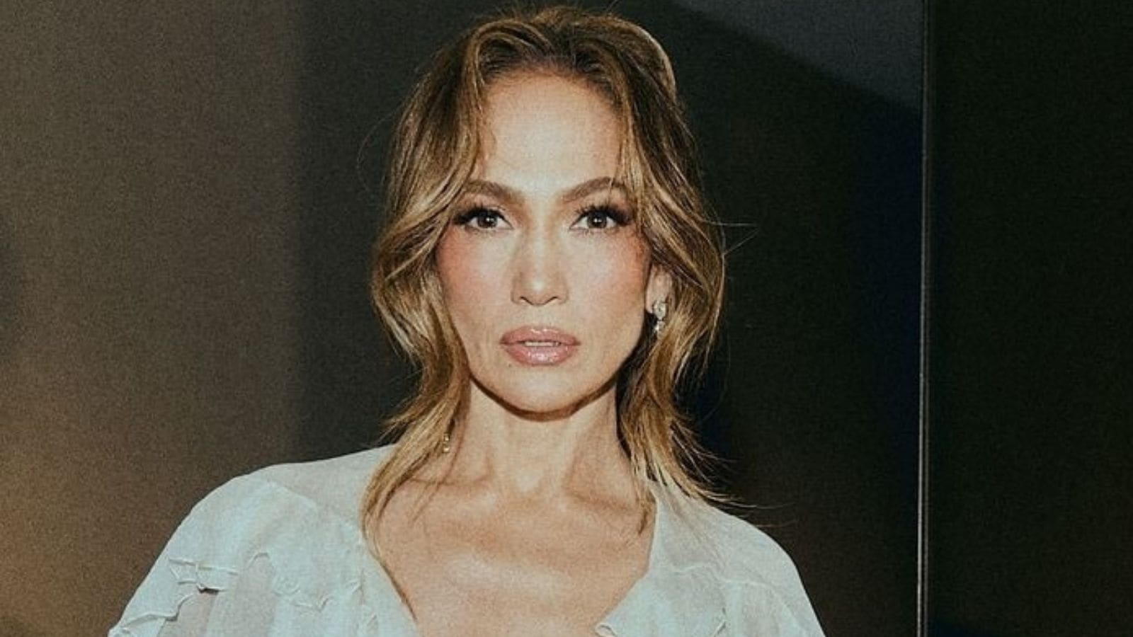 Jennifer Lopez calls AI ‘really scary’: ‘We had them stealing our faces ...