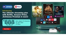 Jio ultimate streaming plan