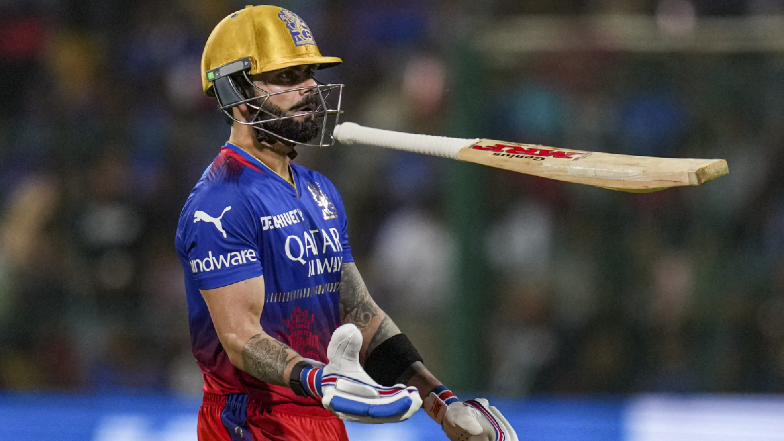 Can RCB still qualify for IPL 2024 Playoffs? Yes, with a little help from others… here’s how | Ipl News