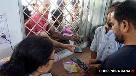 Vadodara Smart Meters