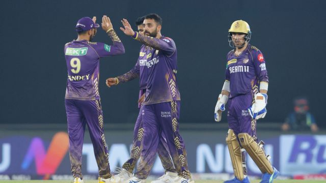 IPL 2024 purple cap: Varun Chakravarthy third after Qualifier 1