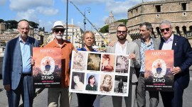 Roman Catholic Church has for decades been shaken by scandals across the world involving paedophile priests.