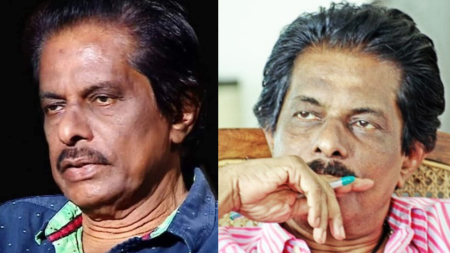 Director Harikumar dead