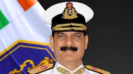 Dinesh Kumar Tripathi