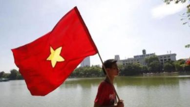 Former Vietnamese government chief arrested, Mai Tien Dung arrested, abuse of power, anti-corruption crackdown Vietnam, Furnace corruption Vietnam, Lam Dong bribery scandal, Bund Dinh Hue dismissed from parliament, President Bo Van Thuong dismissed, Nguyen Xuan Phuc, government chief Anti-corruption campaign in Vietnam, crackdown on corruption in Southeast Asia