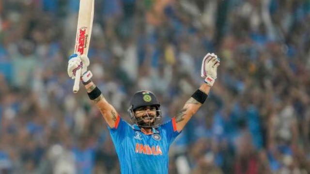 Kohli