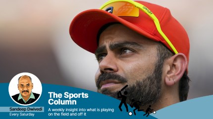 Virat Kohli vs Commentators: Bring out the popcorn, tune in to yet another player-pundit battle at World T20