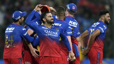 RCB vs CSK 2024, IPL Match Today Live Telecast: Royal Challengers Bengaluru will take on Chennai Super Kings on Saturday.